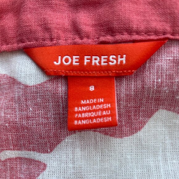 Joe Fresh Midi Skirt - Picture 3 of 3